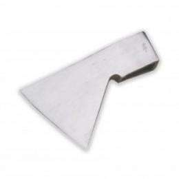 Prandi "Calabro Type" 500 Gr Head Only Hatchet - Wylies Outdoor World Prandi "Calabro Type" 500 Gr Head Only Hatchet - Wylies Outdoor World