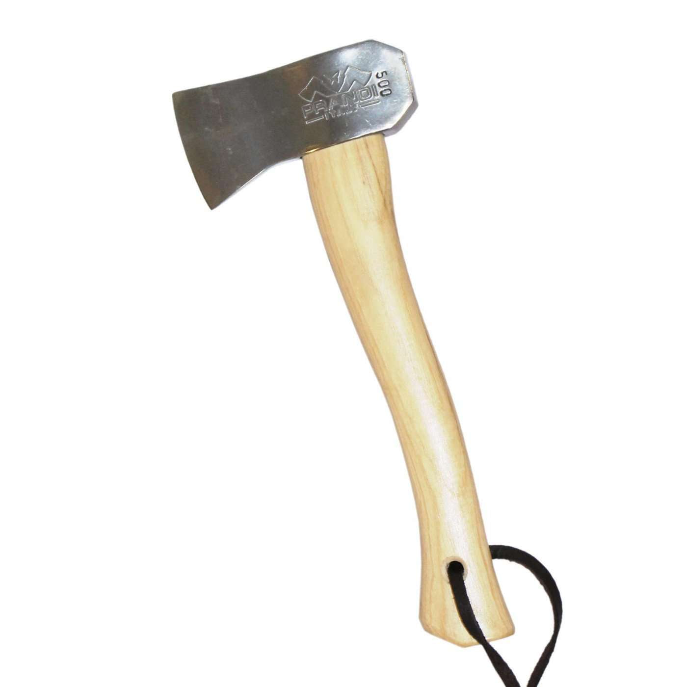 Prandi Camping Hatchet 500 Gr - Wylies Outdoor World Prandi Camping Hatchet 500 Gr - Wylies Outdoor World