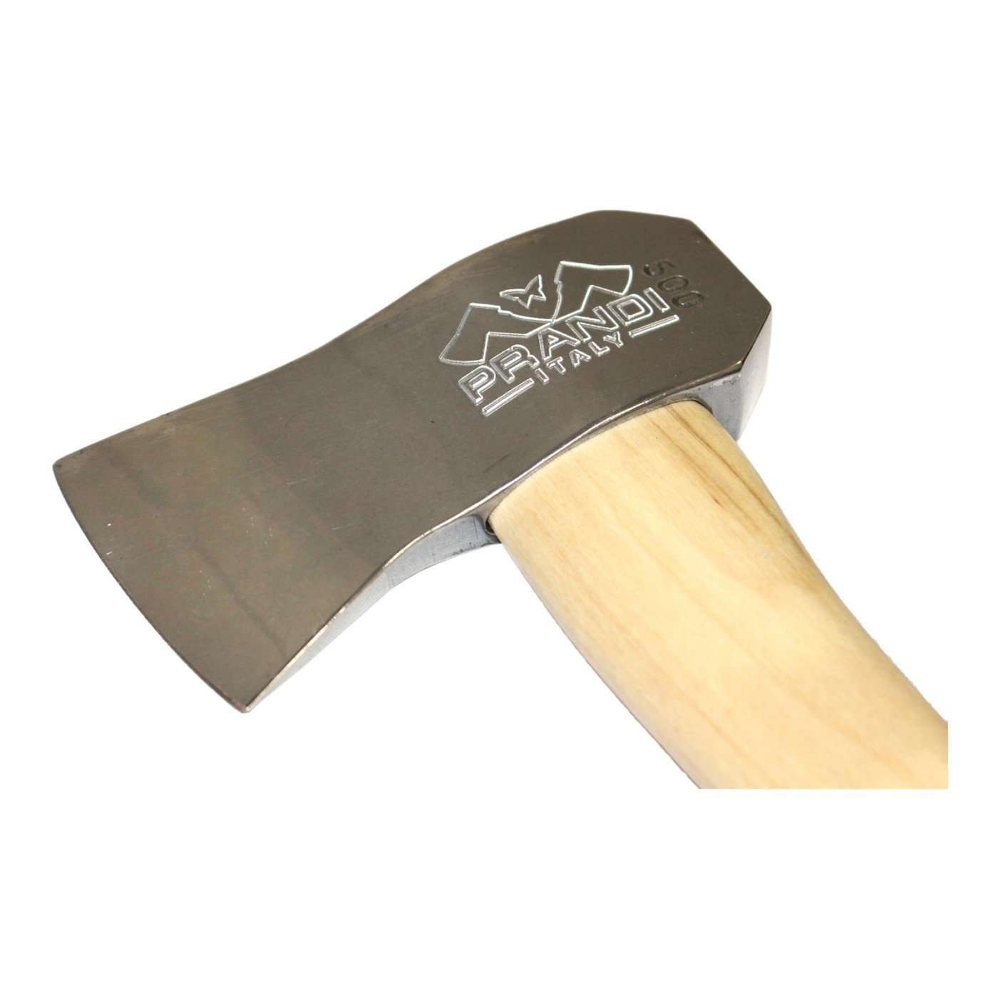 Prandi Camping Hatchet 500 Gr - Wylies Outdoor World Prandi Camping Hatchet 500 Gr - Wylies Outdoor World