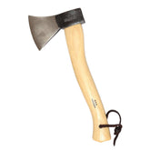 Prandi Hatchet "German Type" 600 Gr - Wylies Outdoor World