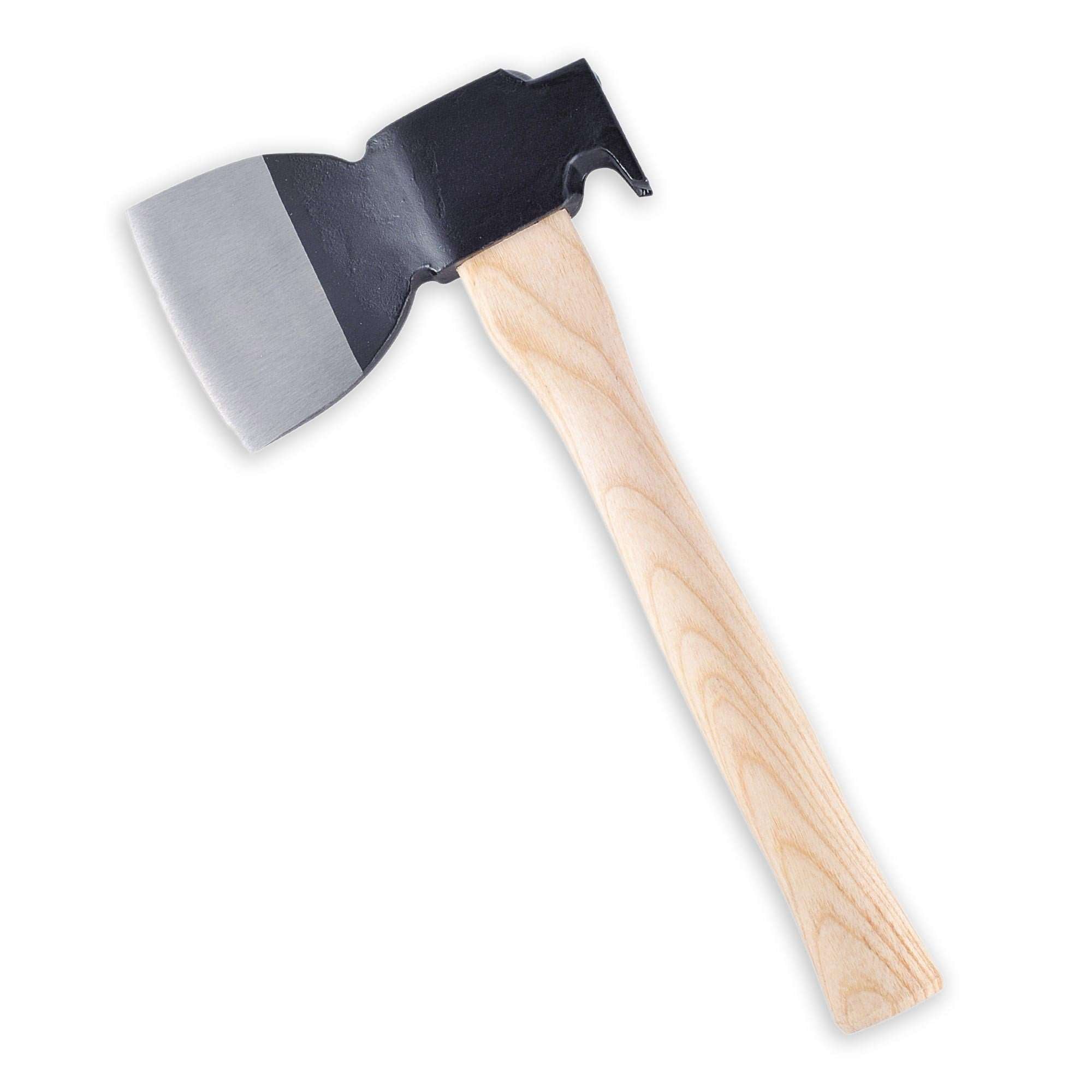 Prandi Hatchet "U.S.A Type" with nail pulling claw 900 Gr - Wylies Outdoor World Prandi Hatchet "U.S.A Type" with nail pulling claw 900 Gr - Wylies Outdoor World