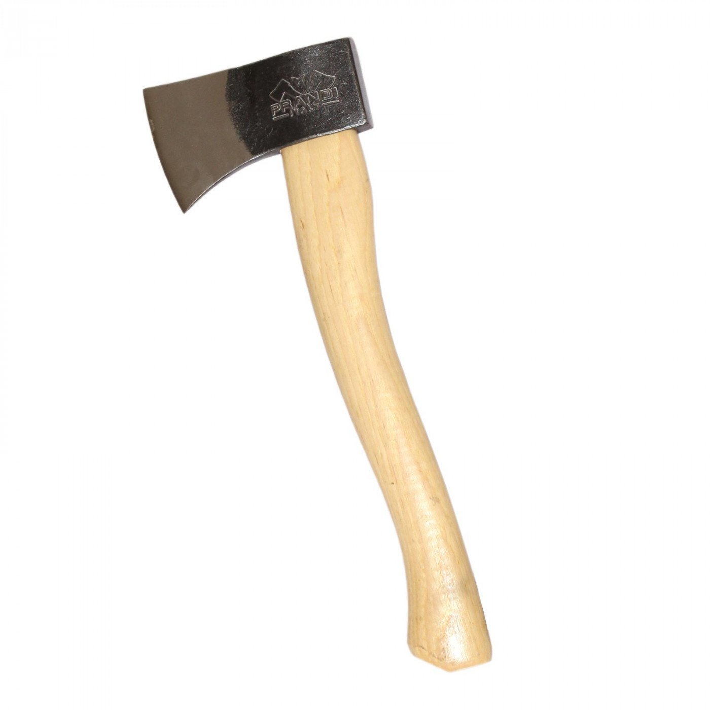 Prandi Hatchet "Yankee" 600 Gr - Wylies Outdoor World Prandi Hatchet "Yankee" 600 Gr - Wylies Outdoor World