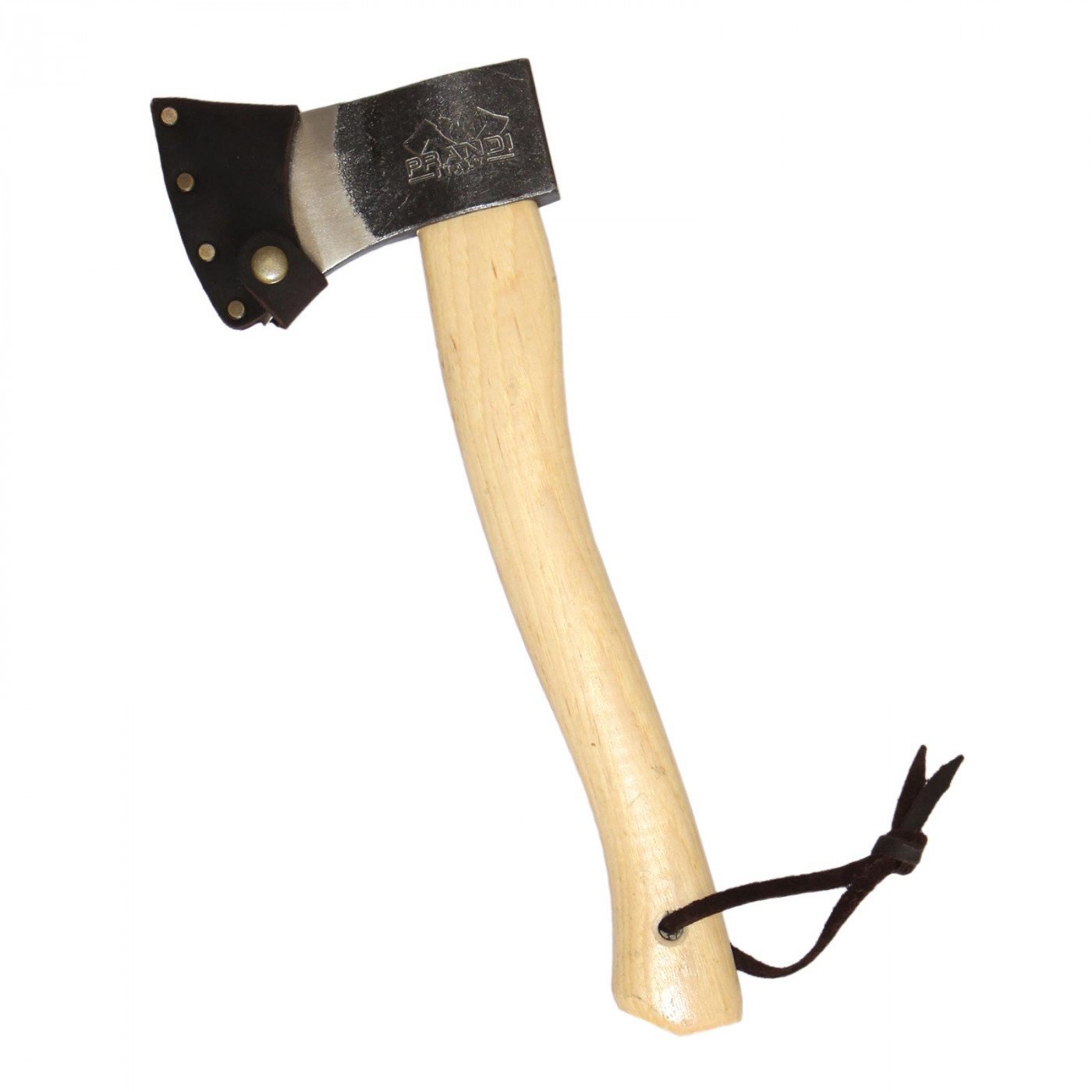Prandi Hatchet "Yankee" 600 Gr - Wylies Outdoor World Prandi Hatchet "Yankee" 600 Gr - Wylies Outdoor World