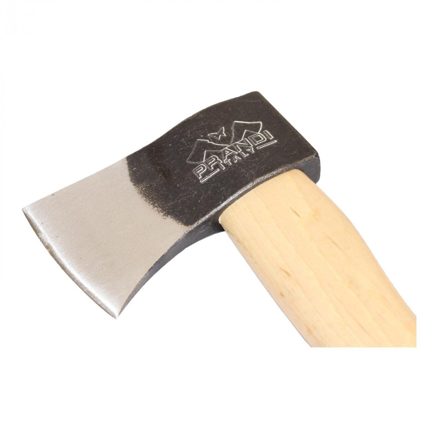 Prandi Hatchet "Yankee" 600 Gr - Wylies Outdoor World Prandi Hatchet "Yankee" 600 Gr - Wylies Outdoor World