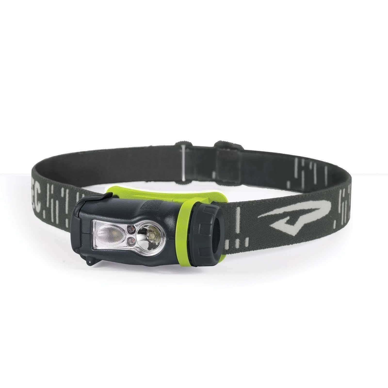 Princeton Tec, Princeton Tec Axis Rechargeable Head Lamp, Head Torches, Wylies Outdoor World,