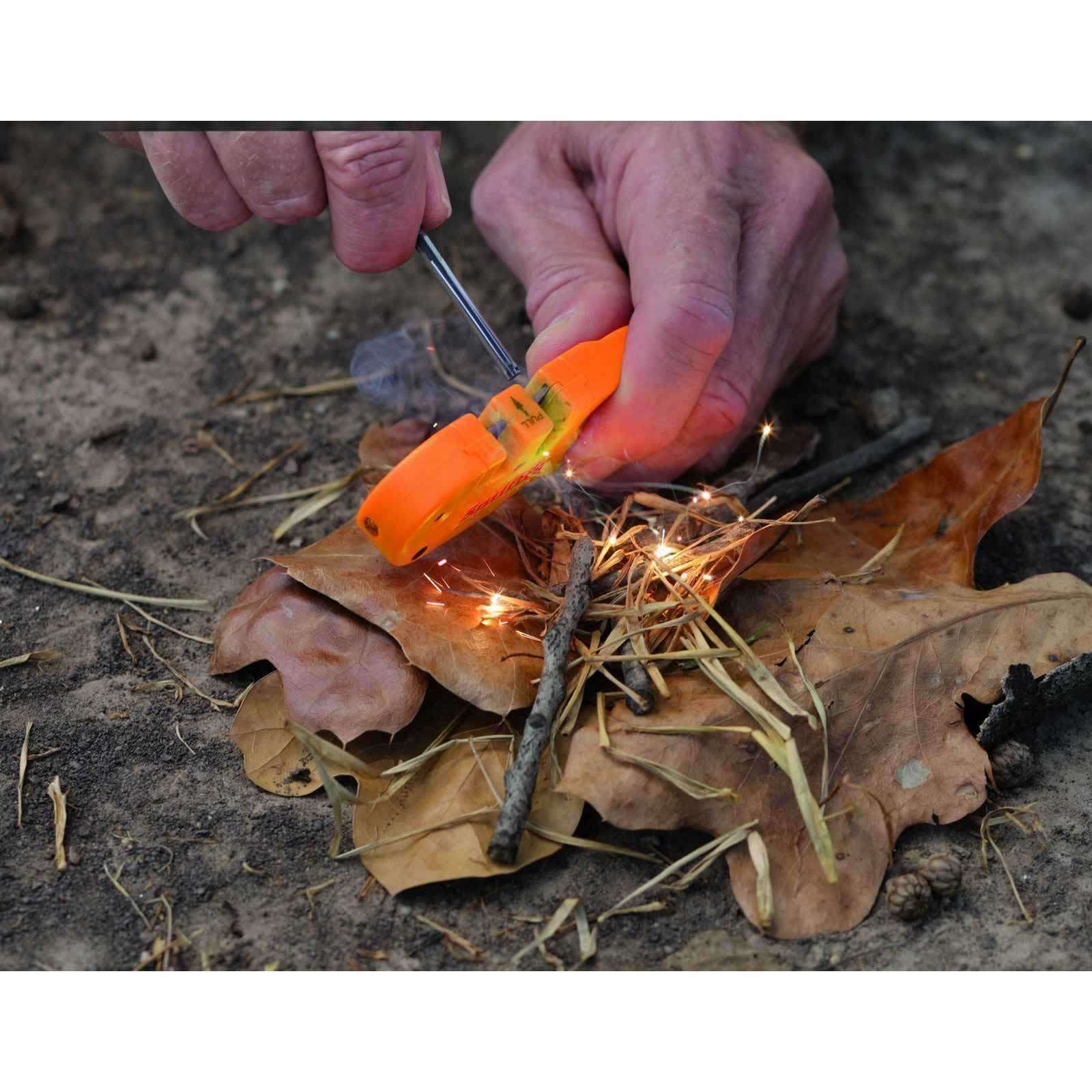 Smith's Pocket Pal X2 Sharpener & Outdoors Tool - Wylies Outdoor World Smith's Pocket Pal X2 Sharpener & Outdoors Tool - Wylies Outdoor World