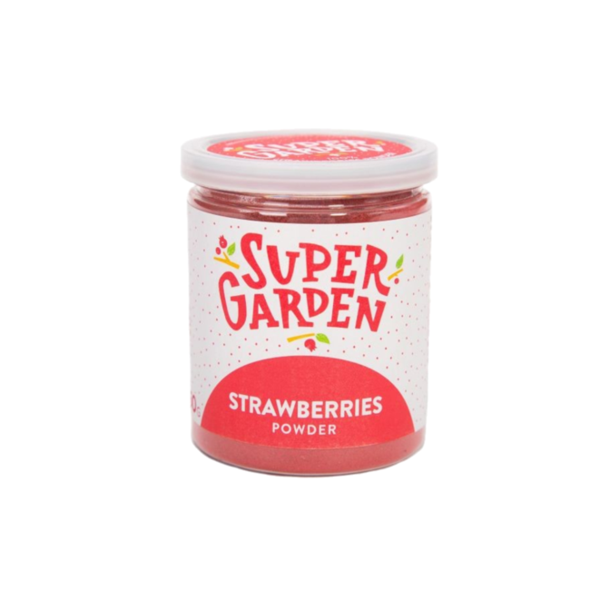 Supergarden, Supergarden Free-Dried Fruit Powder, Snacks & Trail Food,Wylies Outdoor World,