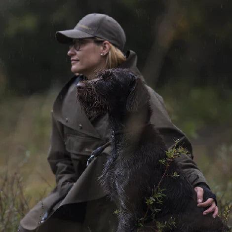 Deerhunter Men's and Women's Outdoor Clothing