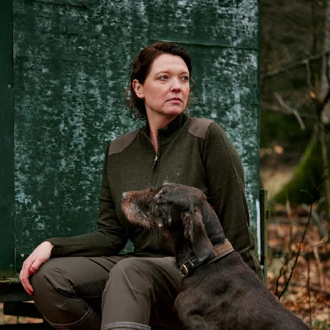 Deerhunter Men's and Women's Outdoor Clothing