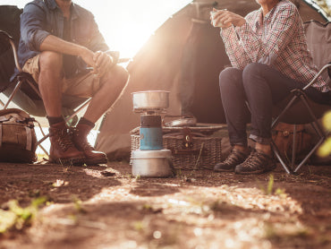 Tips From A Land Owner on Gaining Permission to Camp