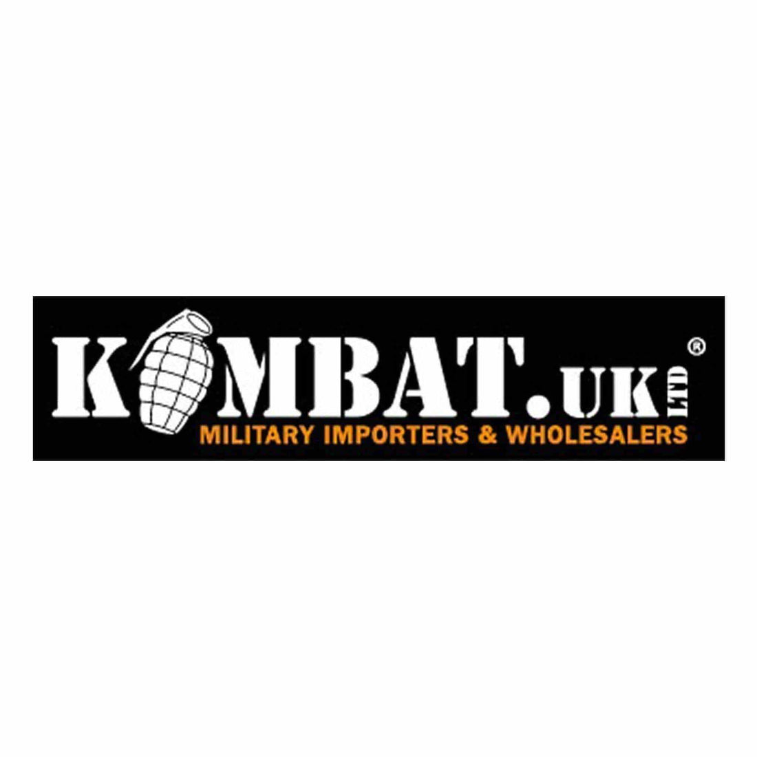 Kombat UK