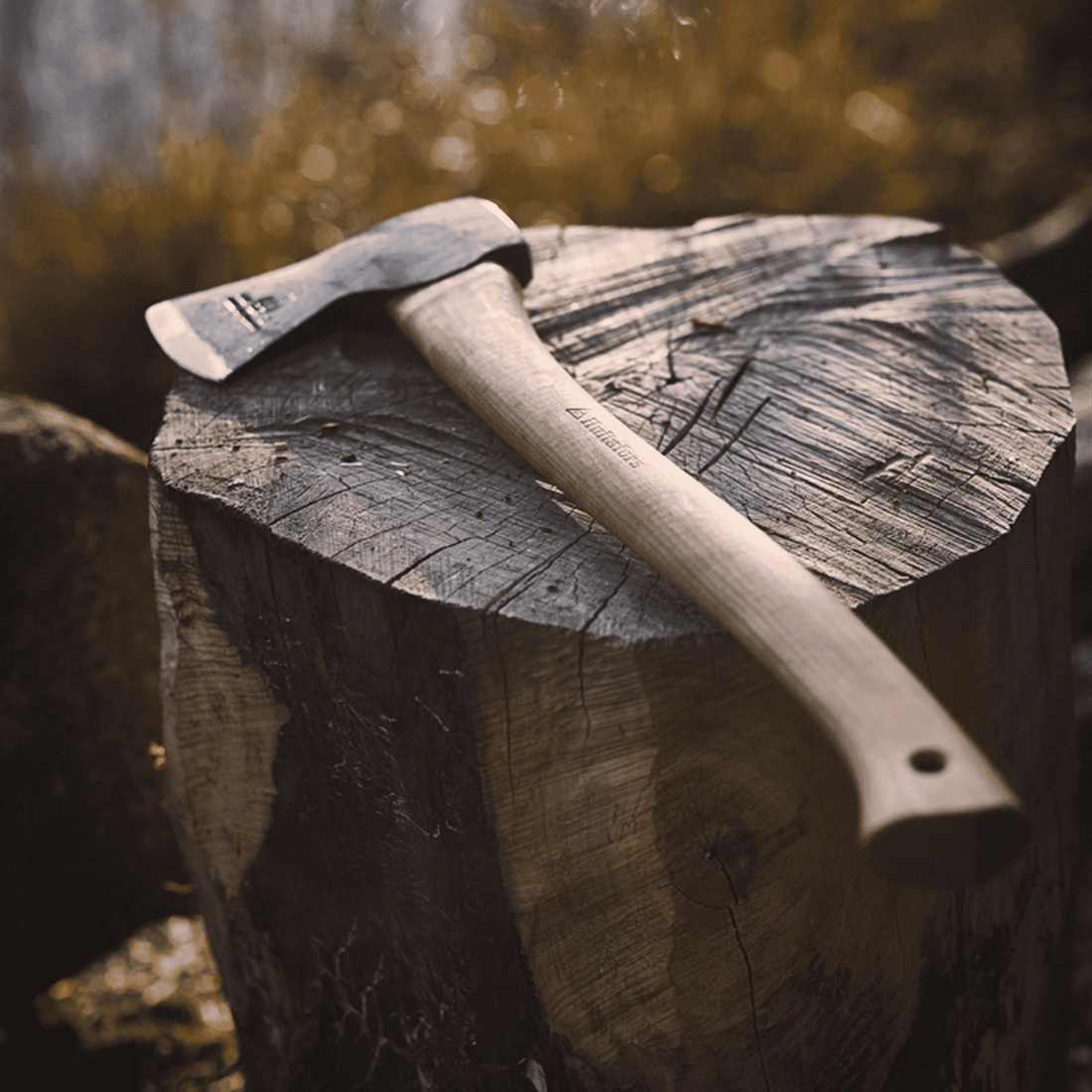 Best Bushcraft Axe