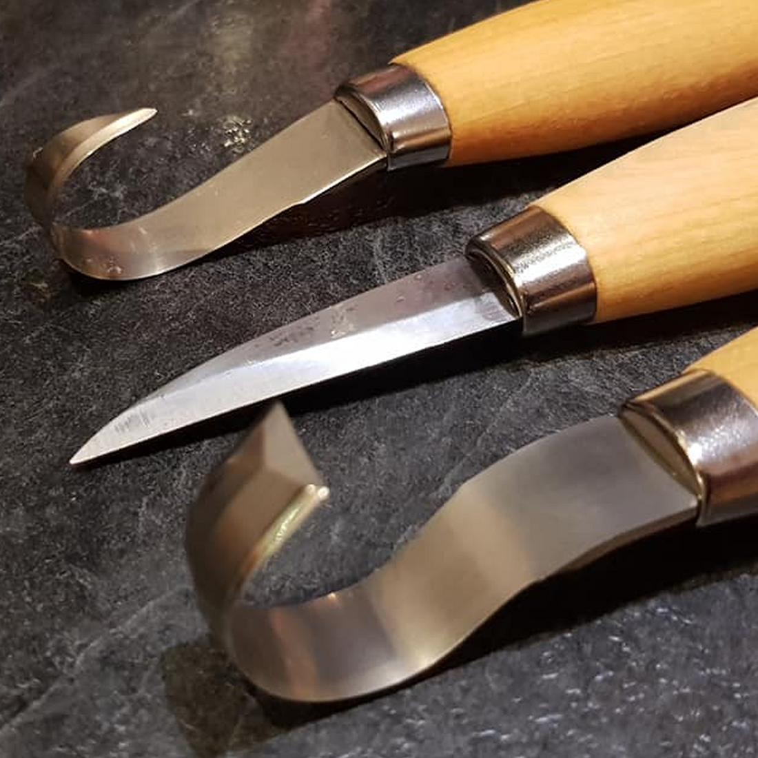 Carving & Craft Knives