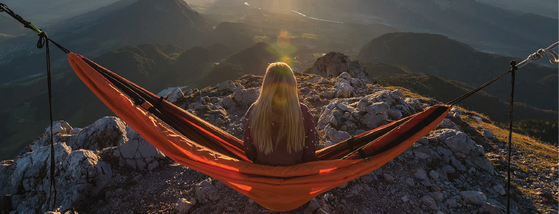 Hammocks