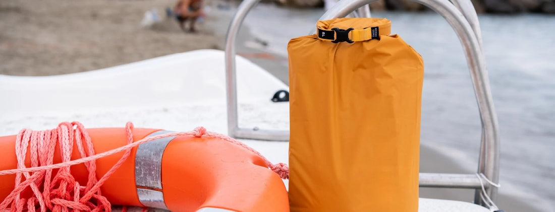 Dry Bags