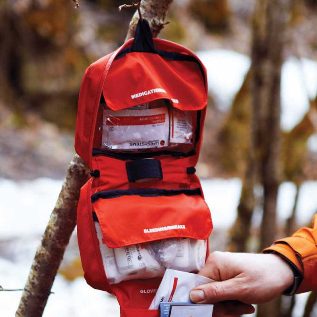 First Aid Kits