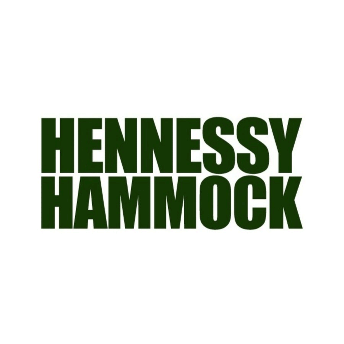 Hennessy Hammocks