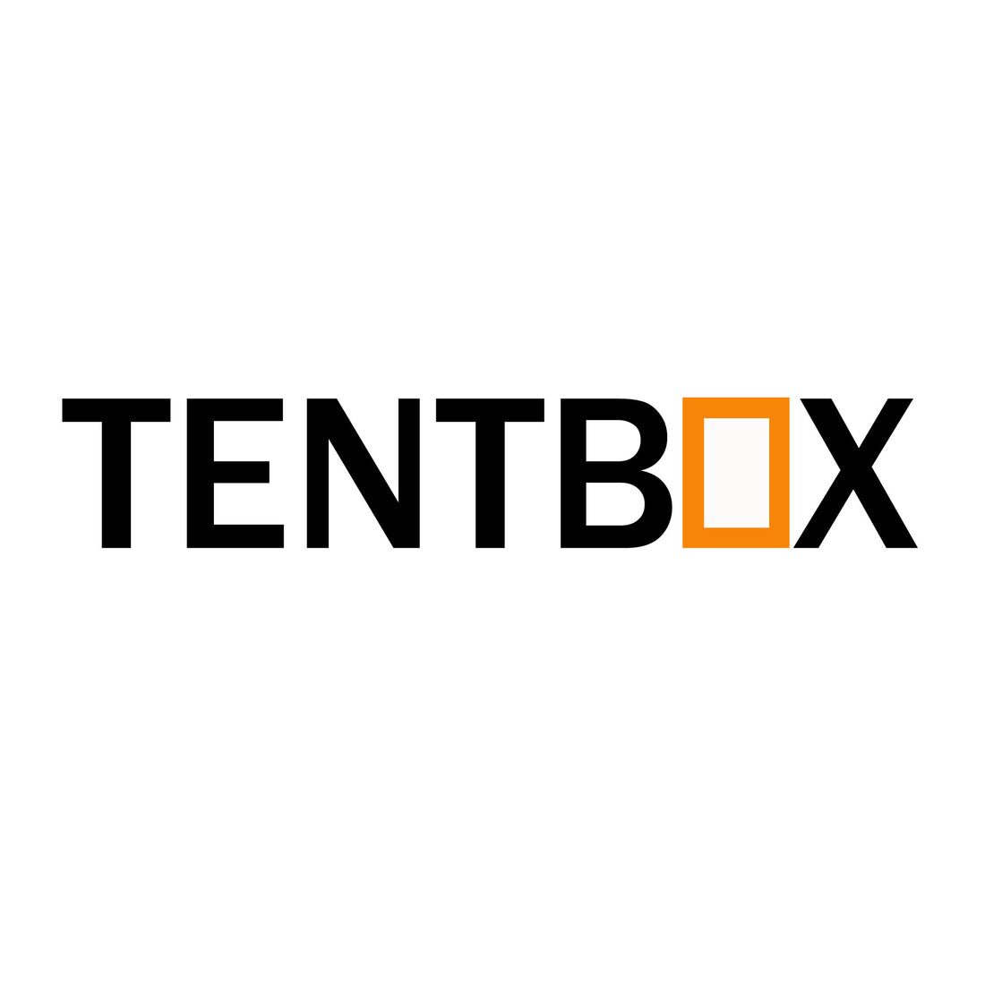 Tent Box