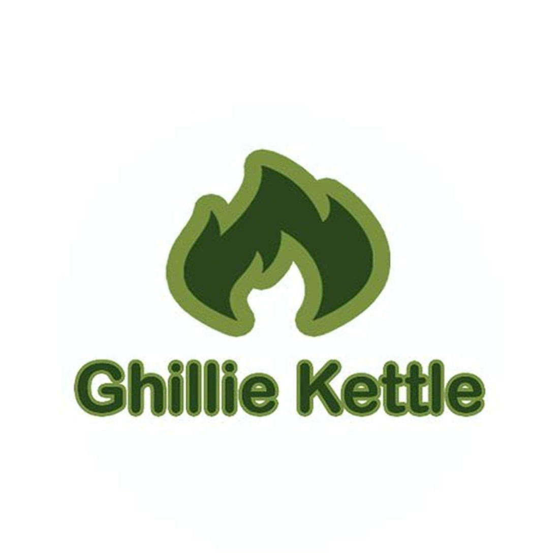 Ghillie Kettle