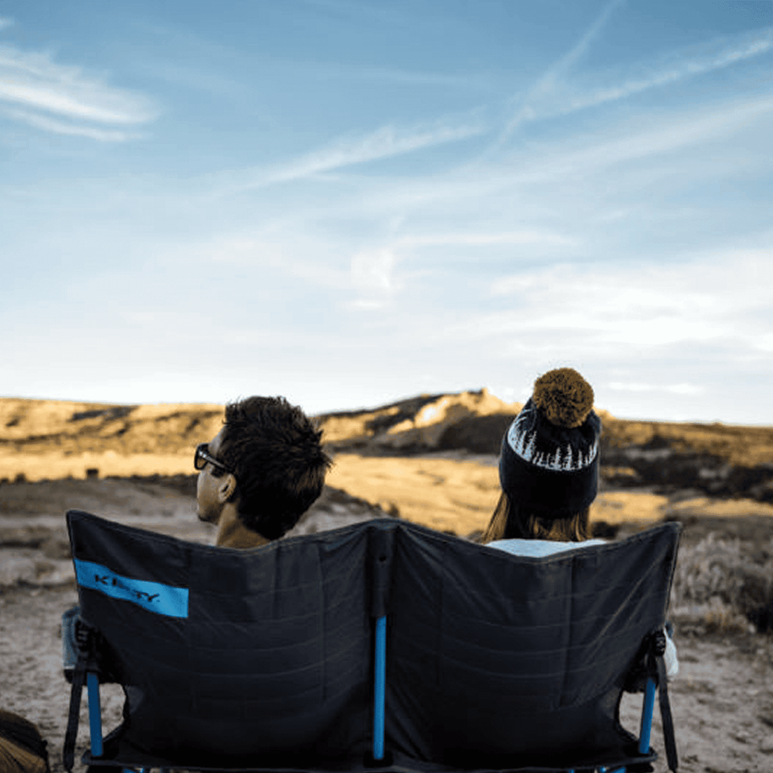 Folding Camping Chairs & Portable Stools at Wylies Outdoor World