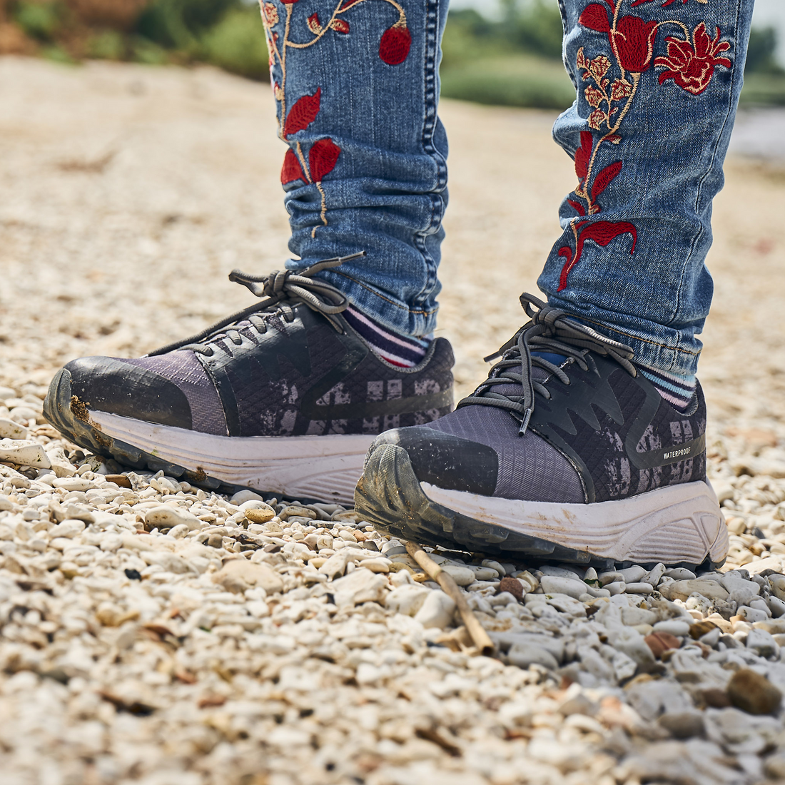 Women's Walking Shoes & Trainers