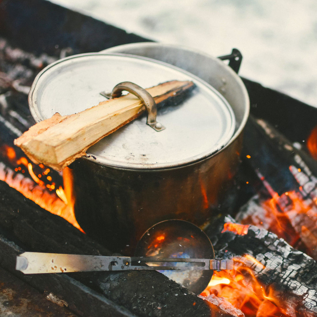 Cooking Sets & Pots