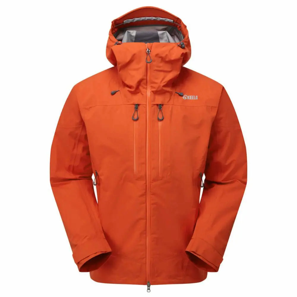 Keela Pinnacle Jacket - Wylies Outdoor World