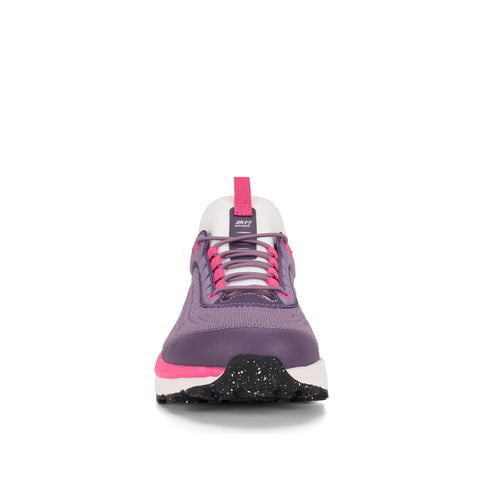 Trezeta RYOKO Women's Shoes, PLUM / PINK