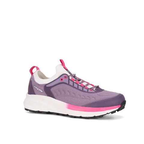 Trezeta RYOKO Women's Shoes, PLUM / PINK