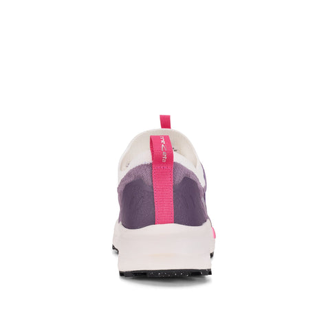 Trezeta RYOKO Women's Shoes, PLUM / PINK