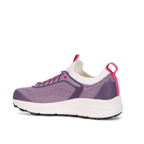 Trezeta RYOKO Women's Shoes, PLUM / PINK