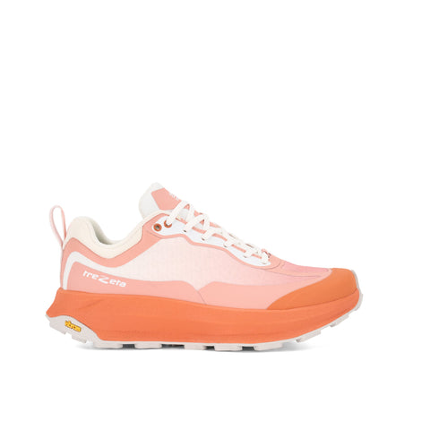 Trezeta SEKAI Women's Shoes, ORANGE / ROSE