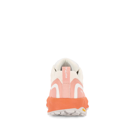 Trezeta SEKAI Women's Shoes, ORANGE / ROSE
