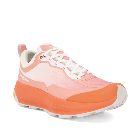 Trezeta SEKAI Women's Shoes, ORANGE / ROSE