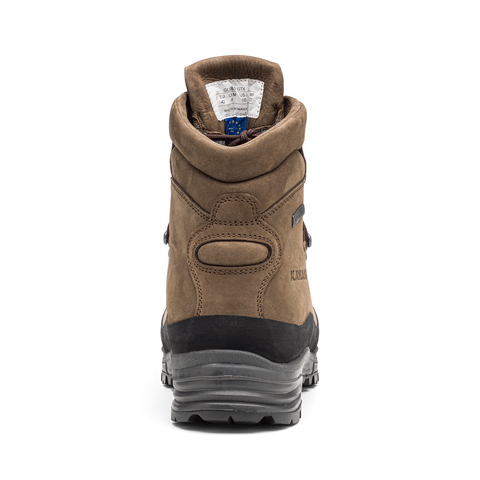 Kayland GLOBO GTX Hiking Boots, BROWN