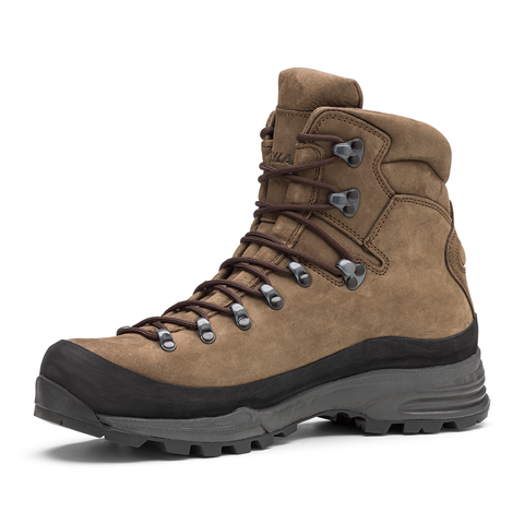 Kayland GLOBO GTX Hiking Boots, BROWN