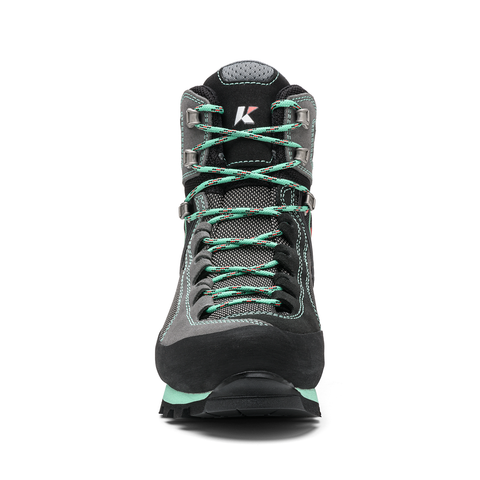 Kayland Cross Women's Mountain GTX Hiking Boots, GREY – Wylies Outdoor ...