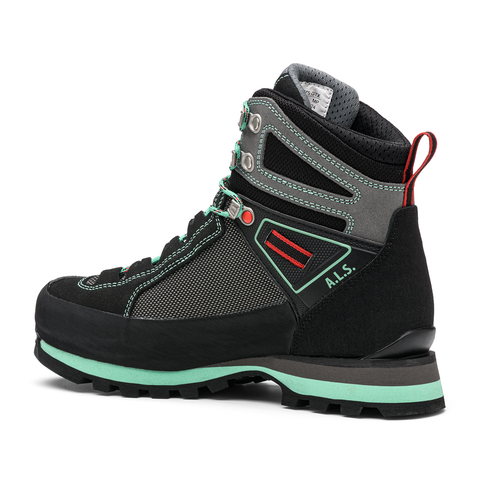 Kayland Cross Women's Mountain GTX Hiking Boots, GREY