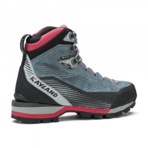 Kayland Grand Tour Women's GTX Waterproof Hiking Boots