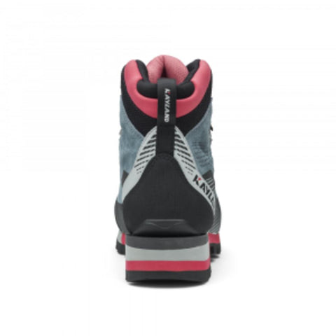 Kayland Grand Tour Women's GTX Waterproof Hiking Boots