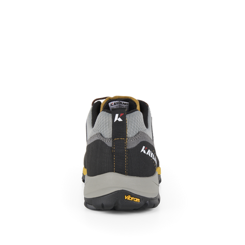 Kayland MIURA GTX GREY Hiking Shoes, Grey HONEY