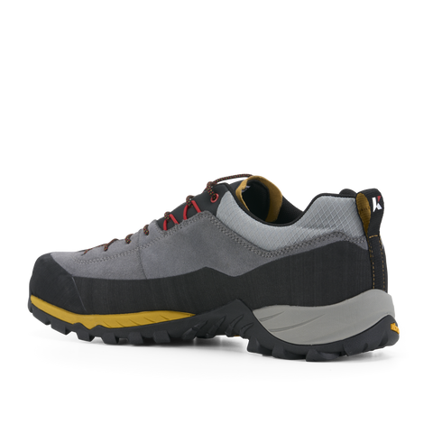 Kayland MIURA GTX GREY Hiking Shoes, Grey HONEY