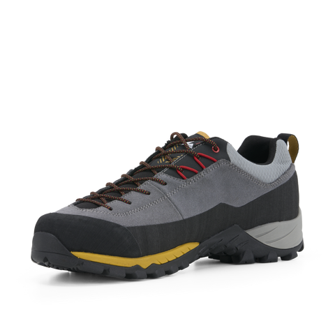 Kayland MIURA GTX GREY Hiking Shoes, Grey HONEY