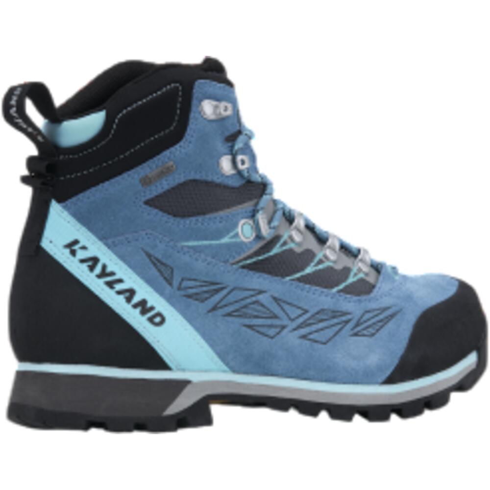 Kayland Legacy Women's GTX Waterproof Hiking Boots – Wylies Outdoor World