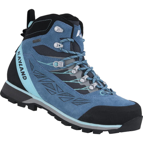 Kayland Legacy Women's GTX Waterproof Hiking Boots