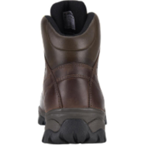 Kayland Cumbria 2.0 GTX Waterproof Hiking Boots, Brown