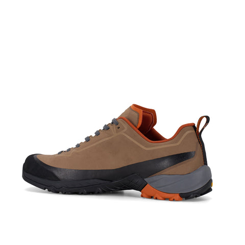 Kayland TUONO LEATHER GTX Hiking Shoes, OTTER CLAY
