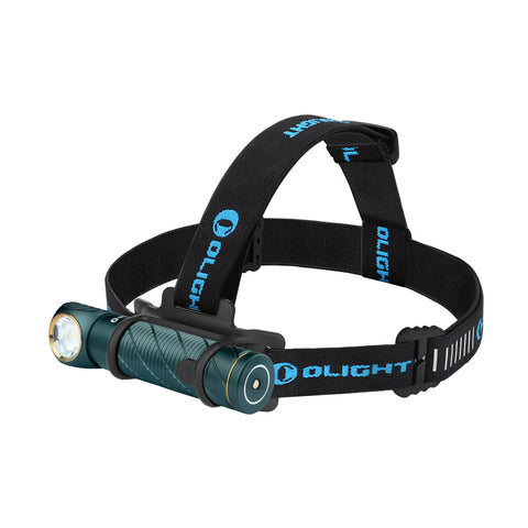 Olight Perun 2 Brightest Multi Functional Head Torch - Wylies Outdoor World