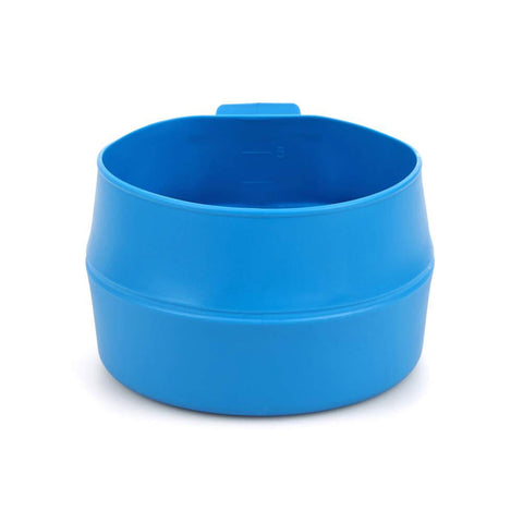 Wildo Fold-A-Cup, Big