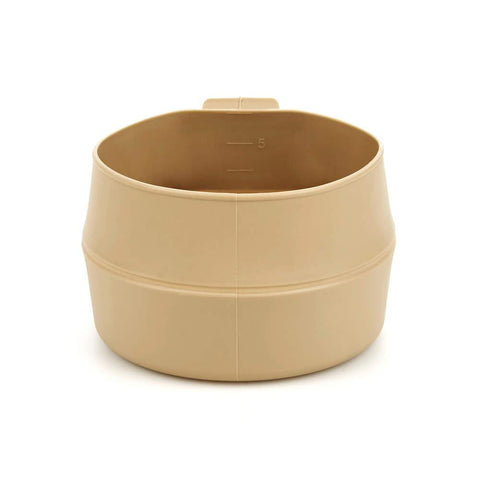 Wildo Fold-A-Cup, Big